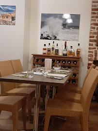 Atmosphère du Restaurant français La Vie Est Belle à Wimereux - n°6