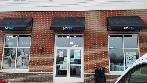 Pet Store «Pet Valu», reviews and photos, 15 Schalks Crossing Rd, Plainsboro Township, NJ 08536, USA
