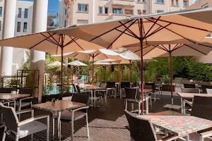 Holiday Inn Toulon - City Centre, an IHG Hotel image