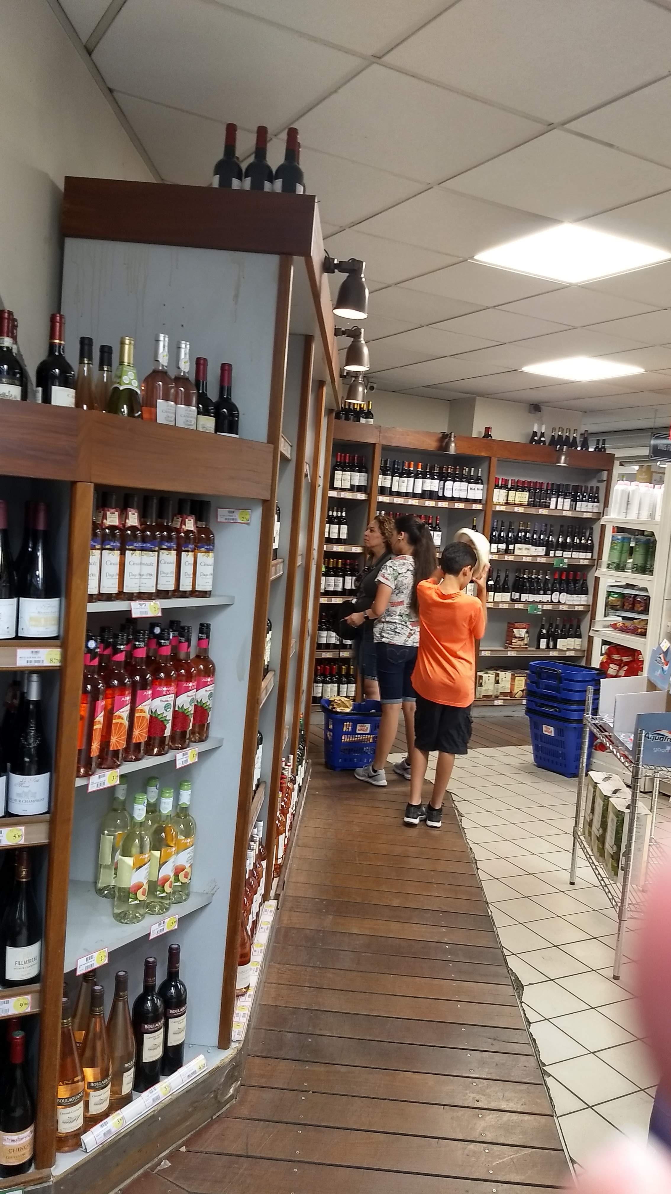 Photo n° 4 de l'avis de Frank. fait le 23/06/2019 à 22:38
