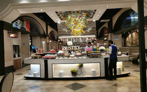 Vikings Luxury Buffet, SM Jazz Mall Makati image