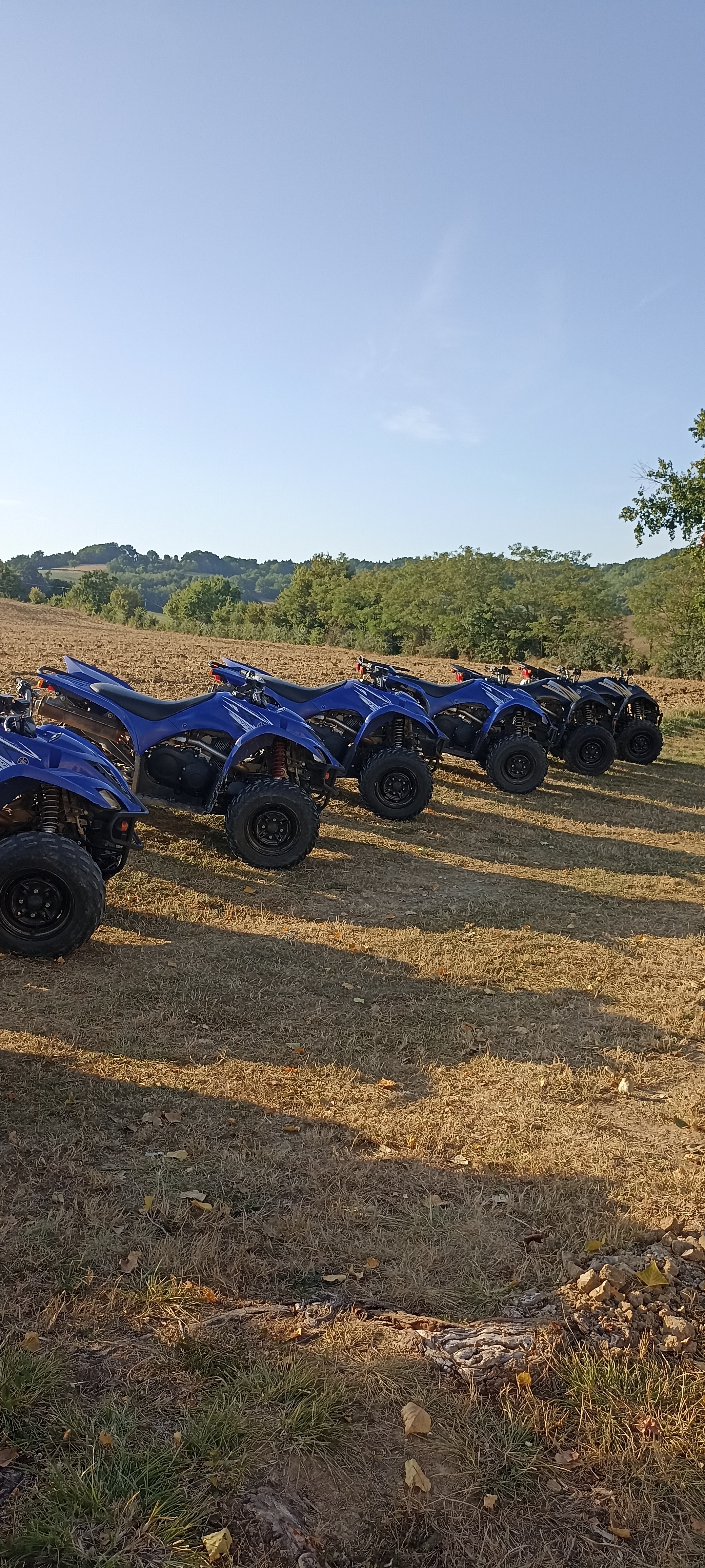 Photo n° 2 de l'avis de Mat. fait le 19/08/2023 à 19:02