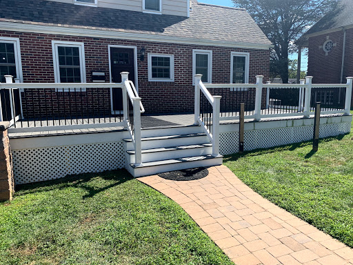 Roofing Contractor «Beckers Roofing Chimney Siding Contractors», reviews and photos, 209 Main St, Wilmington, DE 19804, USA