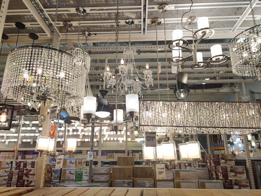 Home Improvement Store «The Home Depot», reviews and photos, 24332 El Toro Rd, Laguna Hills, CA 92653, USA