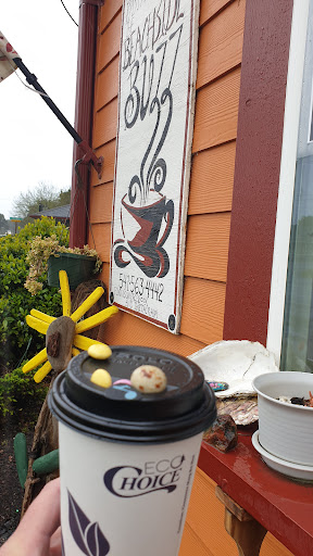 Coffee Shop «Beachside Buzz», reviews and photos, 1442 SW Pacific Coast Hwy, Waldport, OR 97394, USA