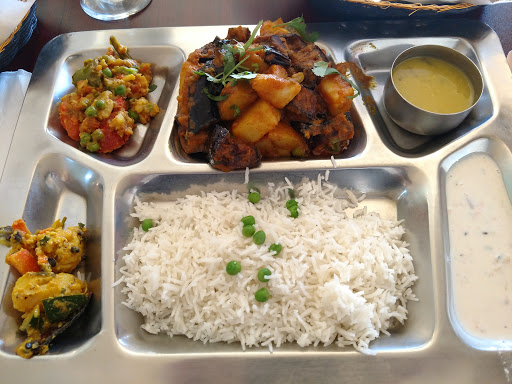 Maharani India Restaurant