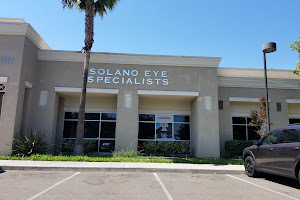 Solano Eye Specialists