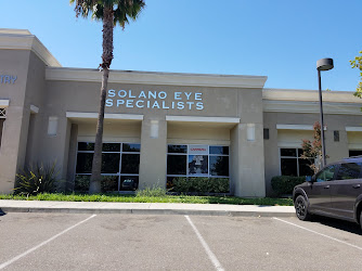Solano Eye Specialists
