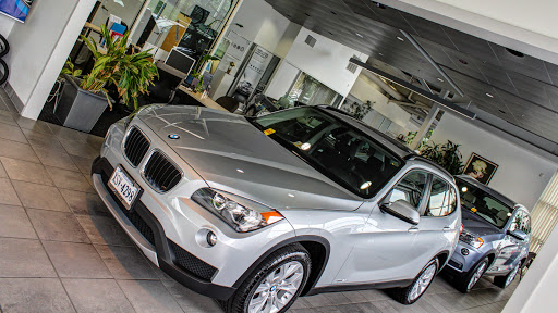 BMW Dealer «BMW Of Charlottesville», reviews and photos, 1295 Richmond Rd, Charlottesville, VA 22911, USA