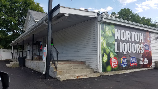 Norton Liquors, 92 Mansfield Ave, Norton, MA 02766, USA, 