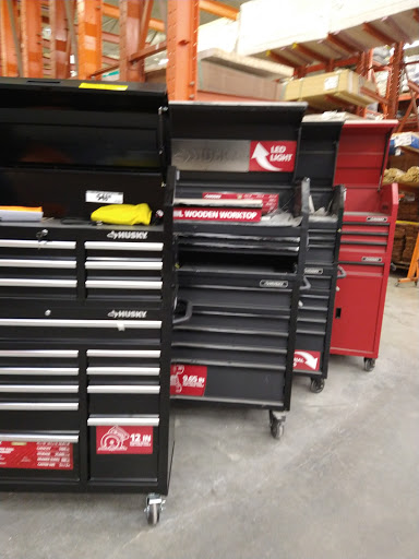 Home Improvement Store «The Home Depot», reviews and photos, 18700 Meyers Rd, Detroit, MI 48235, USA