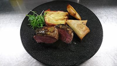 Plaisir et gourmandise traiteur à Saint-Sever