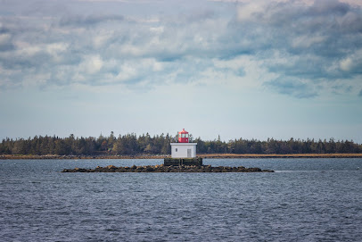 Woods Harbour Lighthouse