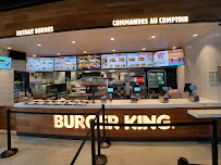 Atmosphère du Restauration rapide Burger King à Ancenis-Saint-Géréon - n°2