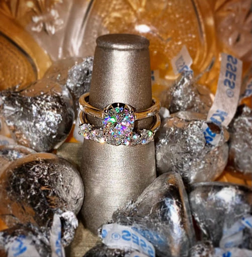 Jewelry Store «Jared The Galleria of Jewelry», reviews and photos, 260 Colony Pl, Plymouth, MA 02360, USA