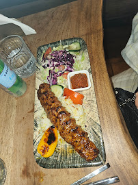 Kebab du Restaurant PARADIS GRILL à Anglet - n°12