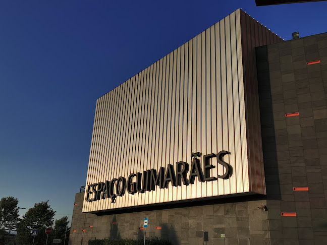 Retail Park do Shopping Espaço Guimarães - Velas (R.A.A.)