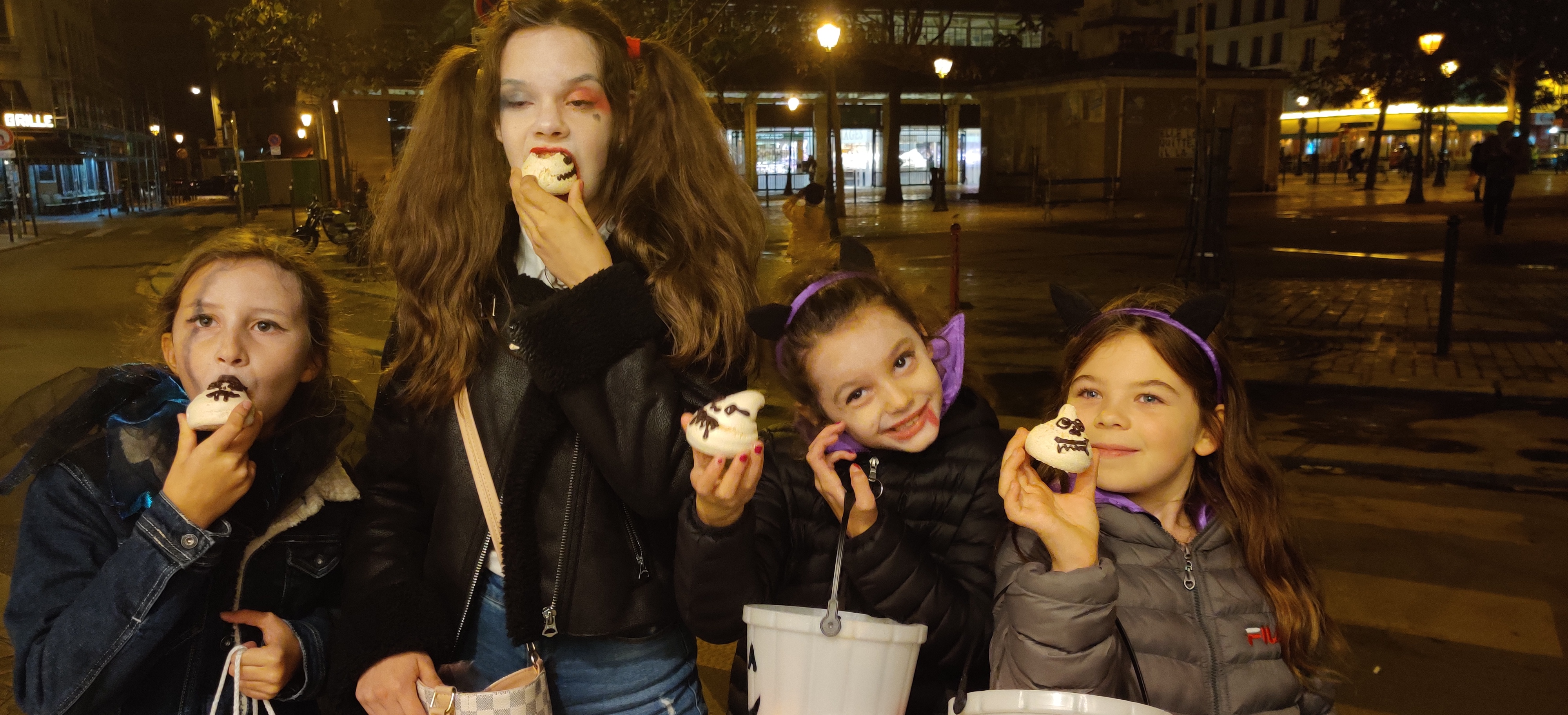 Photo n° 1 de l'avis de laurent.a fait le 31/10/2019 à 17:26