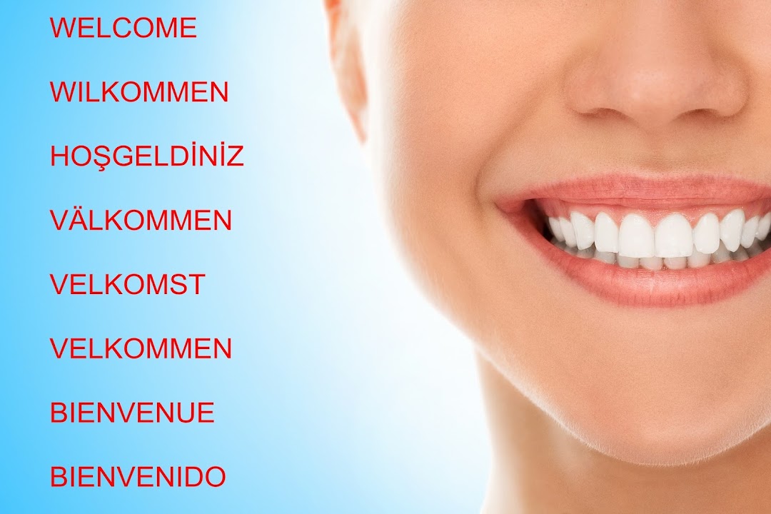 Baron Dental Clinic - Dental Tourism Antalya