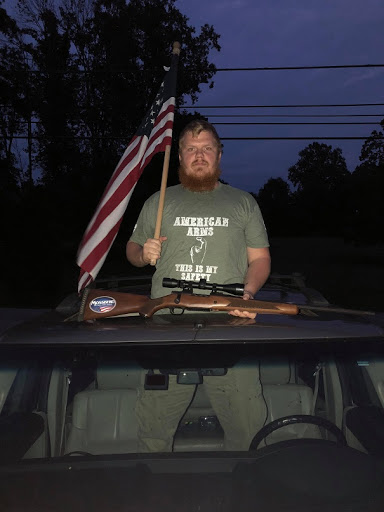 Gun Shop «American Arms», reviews and photos, 4545 IN-45, Bloomington, IN 47403, USA