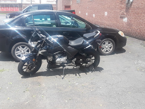 Auto Parts Store «AutoZone», reviews and photos, 12 Governor St, East Hartford, CT 06108, USA