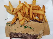 Steak du Restaurant français Le Renaissance à Paris - n°2
