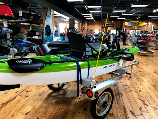 Outdoor Sports Store «Great Outdoor Provision Co.», reviews and photos, 4275 Park Rd, Charlotte, NC 28209, USA