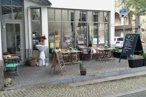Teehaus & Bistro “Grünes Herz” image