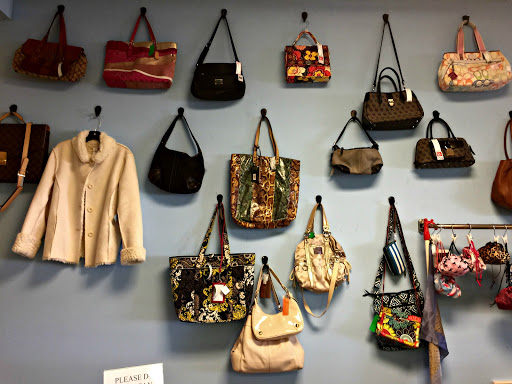 Thrift Store «Black Sheep Thrift Shop», reviews and photos, 323 Drum Point Rd, Brick, NJ 08723, USA