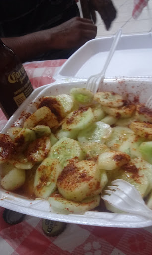 Supermarket «Los Paises Supermarket», reviews and photos, 6100 W Colonial Dr, Orlando, FL 32808, USA