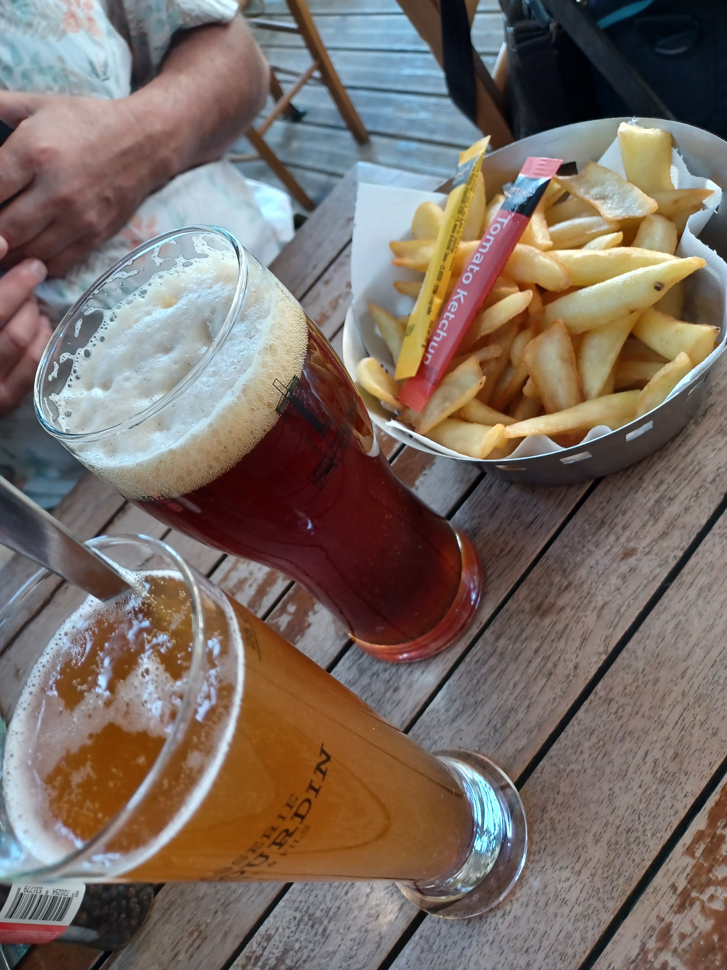 Photo n° 20 de l'avis de Pascale.o fait le 13/06/2022 à 18:07