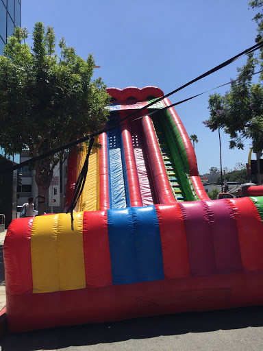 Studio City Farmers Market image