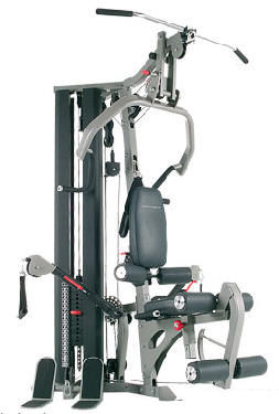 Sporting Goods Store «Fitness Lifestyles», reviews and photos, 614 Cookman Ave, Asbury Park, NJ 07712, USA