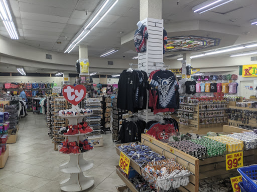 Gift Shop «Bonanza Gift Shop», reviews and photos, 2440 S Las Vegas Blvd, Las Vegas, NV 89104, USA