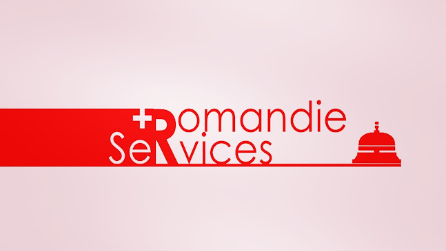Rezensionen über Team Romandie Services in Val-de-Ruz - Bank