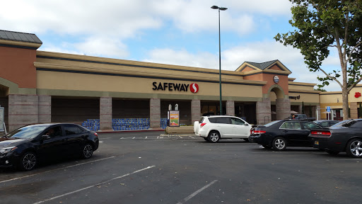 Grocery Store «Safeway», reviews and photos, 5146 Stevens Creek Blvd, San Jose, CA 95129, USA