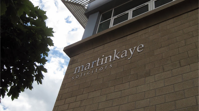 Martin Kaye Solicitors - Attorney