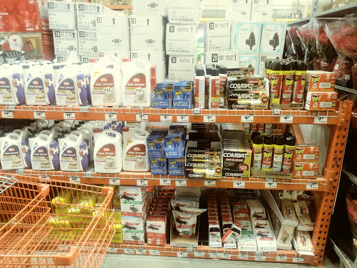 Home Improvement Store «The Home Depot», reviews and photos, 2055 N Figueroa St, Los Angeles, CA 90065, USA