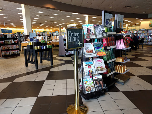 Book Store «Barnes & Noble», reviews and photos, 4000 McCain Blvd, North Little Rock, AR 72116, USA