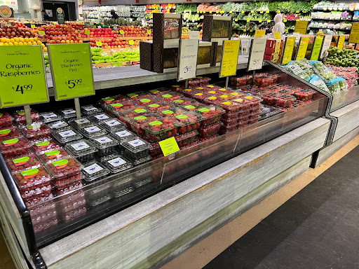 Grocery Store «Whole Foods Market», reviews and photos, 2000 N Federal Hwy, Fort Lauderdale, FL 33305, USA