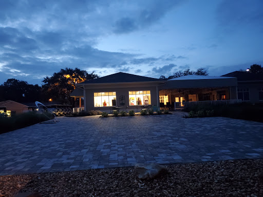 Golf Course «Cypresswood Golf and Country Club», reviews and photos, 1099 Clubhouse Rd, Winter Haven, FL 33884, USA