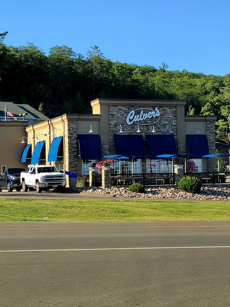 Culver’s Iron Mountain, MI 49801, Reviews, Hours & Contact