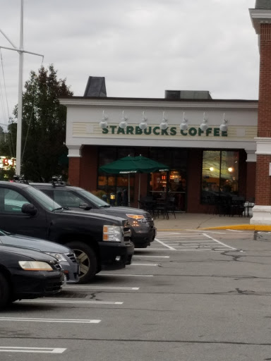 Coffee Shop «Starbucks», reviews and photos, 85 E Main Rd, Middletown, RI 02842, USA