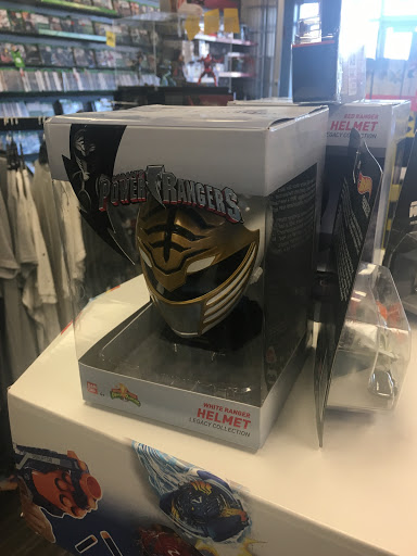 Video Game Store «GameStop», reviews and photos, 2344 E Lincoln Hwy #109, New Lenox, IL 60451, USA