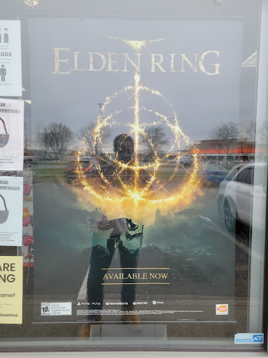 Video Game Store «GameStop», reviews and photos, 695 W Edgar Rd, Linden, NJ 07036, USA