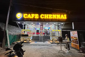 The Cafe Chennai image