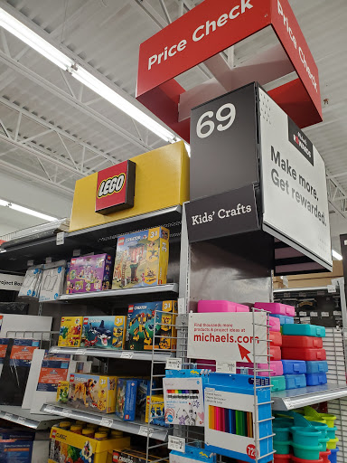 Craft Store «Michaels», reviews and photos, 104 Alan Wood Rd, Conshohocken, PA 19428, USA