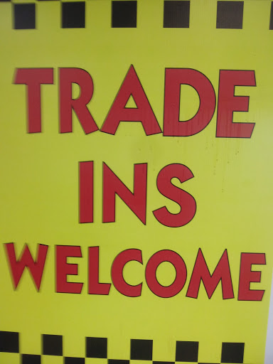 Donations Center «Charity Motors», reviews and photos