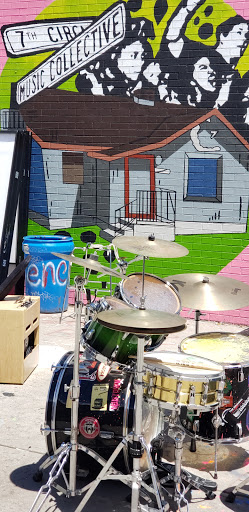 Live Music Venue «Seventh Circle Music Collective», reviews and photos, 2935 W 7th Ave, Denver, CO 80204, USA