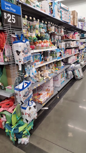 Discount Store «Walmart», reviews and photos, 1168 W Branch St, Arroyo Grande, CA 93420, USA